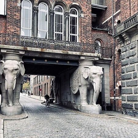 Apartmentincopenhagen Apartment 1440 Eksteriør billede