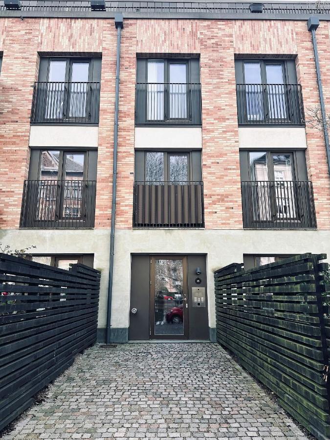 Apartmentincopenhagen Apartment 1440 Eksteriør billede