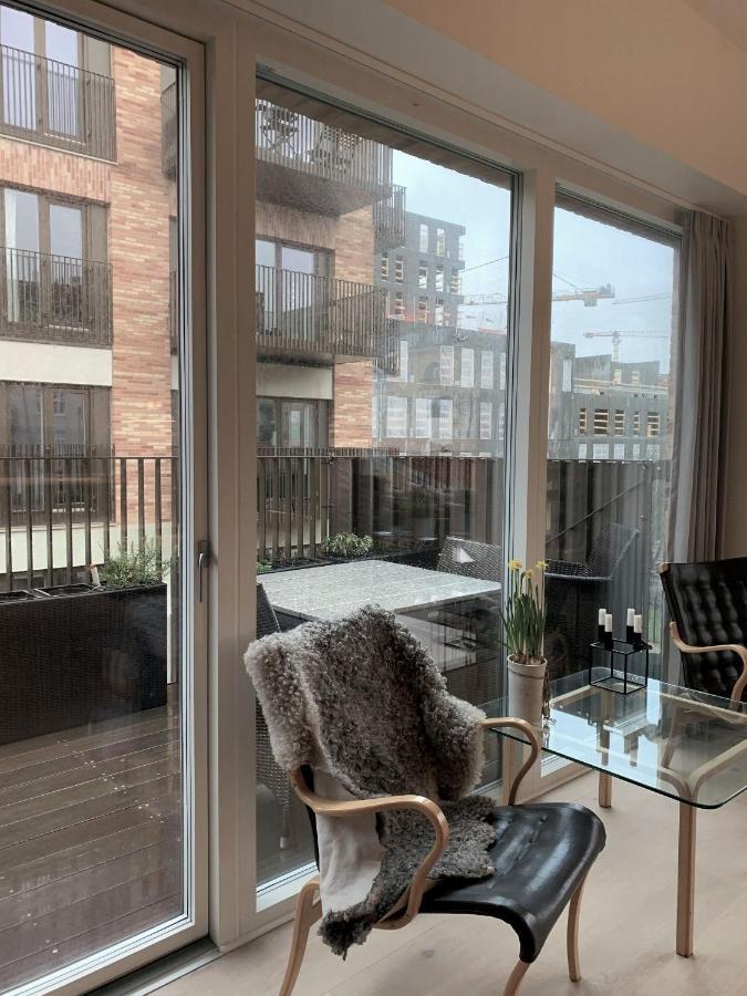 Apartmentincopenhagen Apartment 1440 Eksteriør billede