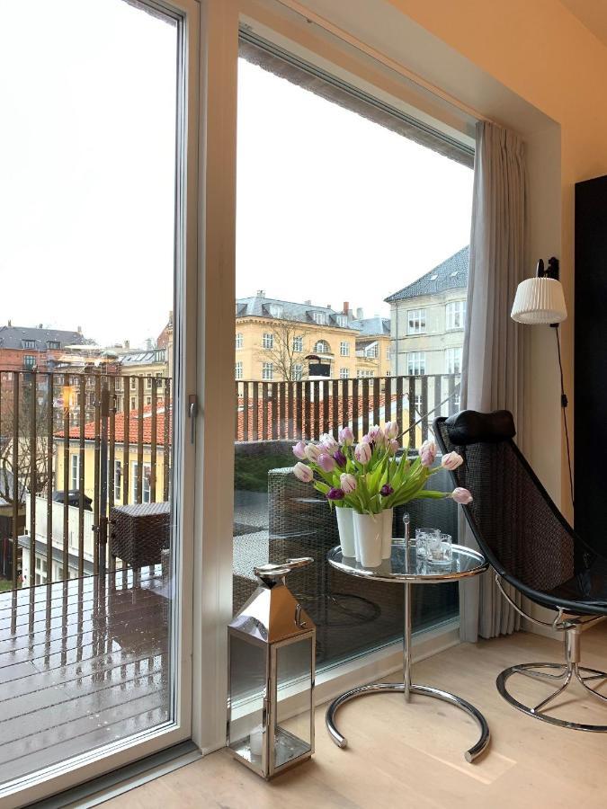 Apartmentincopenhagen Apartment 1440 Eksteriør billede