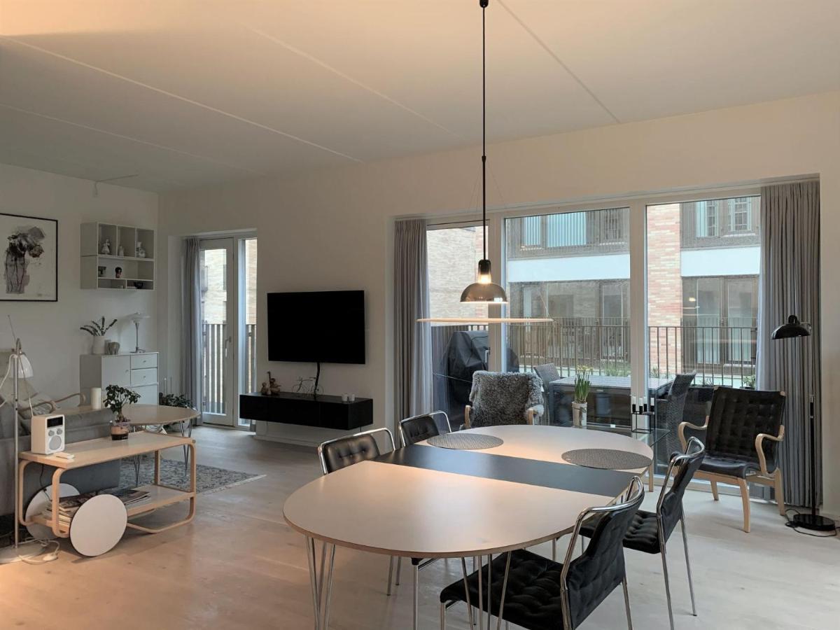 Apartmentincopenhagen Apartment 1440 Eksteriør billede
