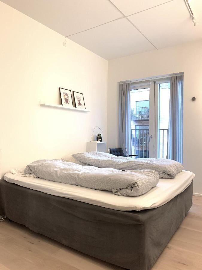 Apartmentincopenhagen Apartment 1440 Eksteriør billede